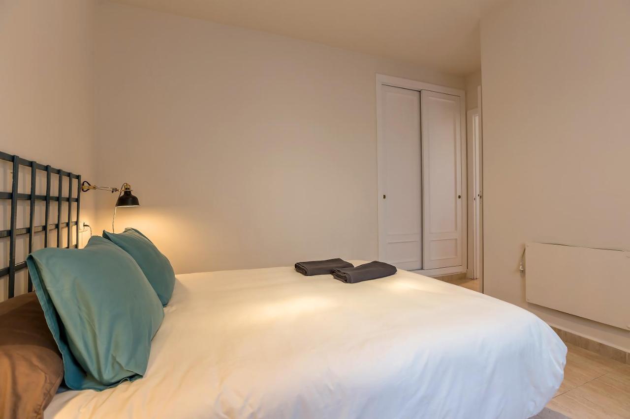 Apartamento Weekend Tarifa 107 外观 照片