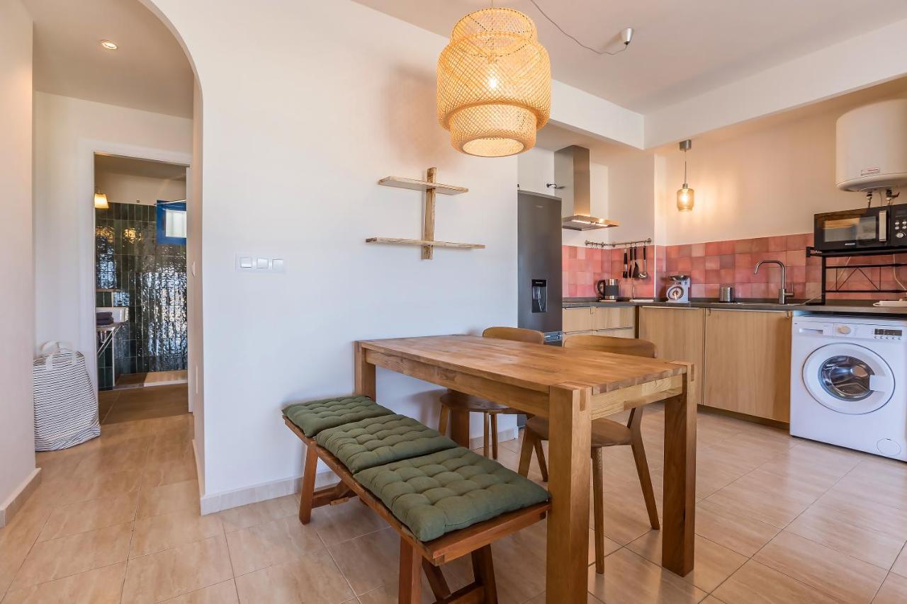 Apartamento Weekend Tarifa 107 外观 照片