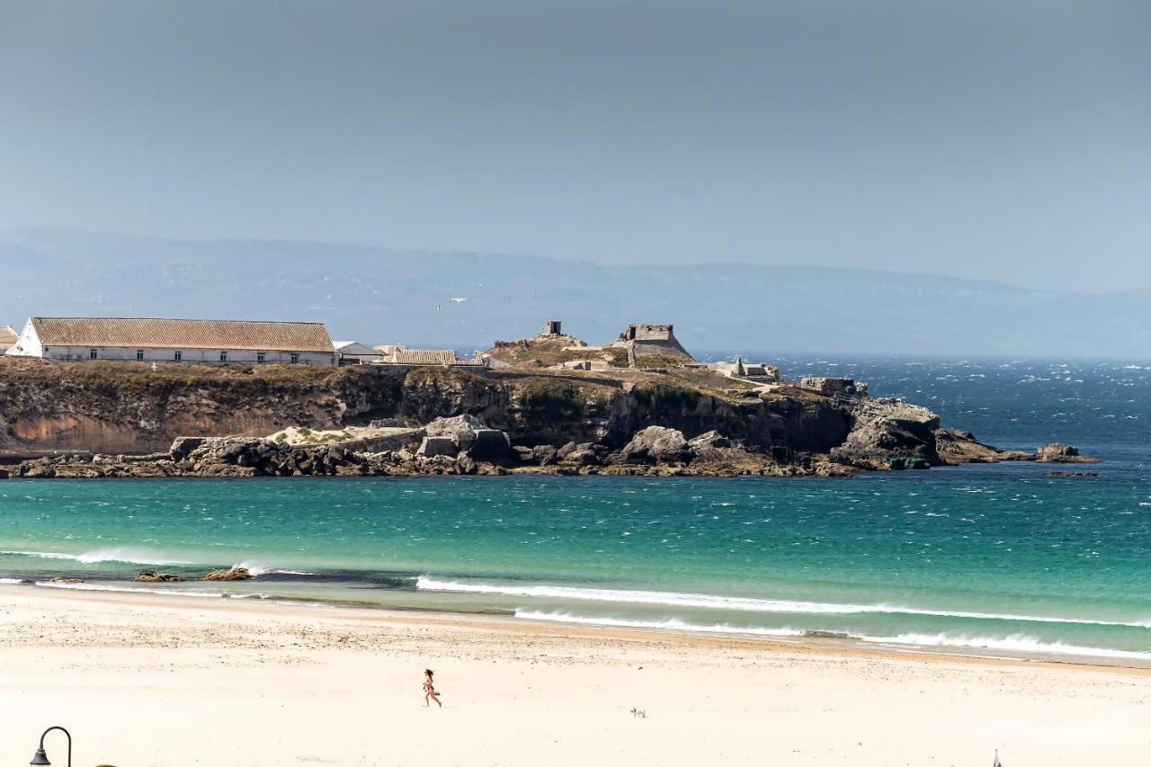 Apartamento Weekend Tarifa 107 外观 照片