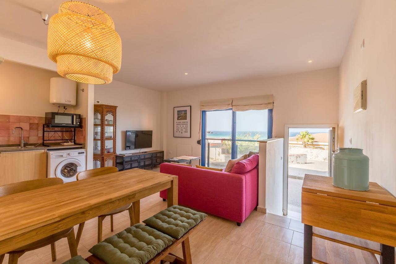 Apartamento Weekend Tarifa 107 外观 照片