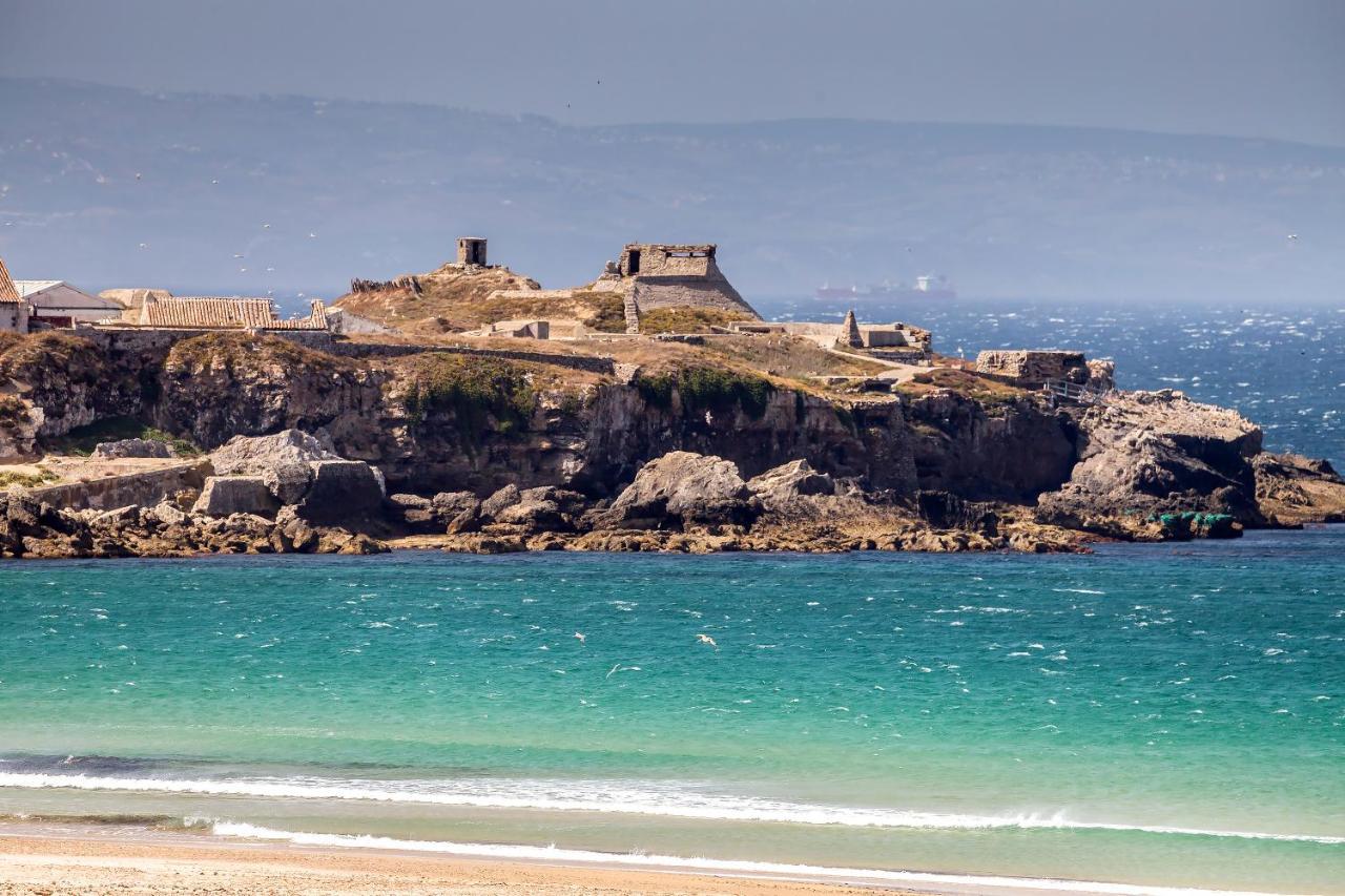 Apartamento Weekend Tarifa 107 外观 照片
