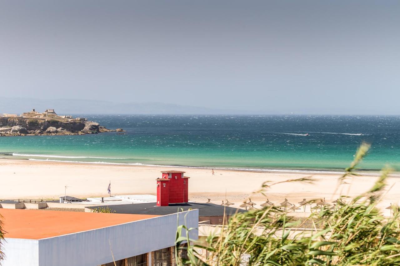 Apartamento Weekend Tarifa 107 外观 照片