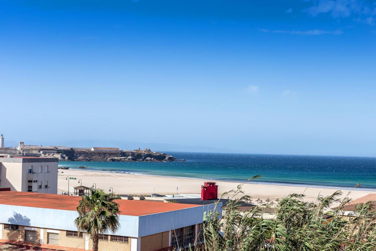 Apartamento Weekend Tarifa 107 外观 照片