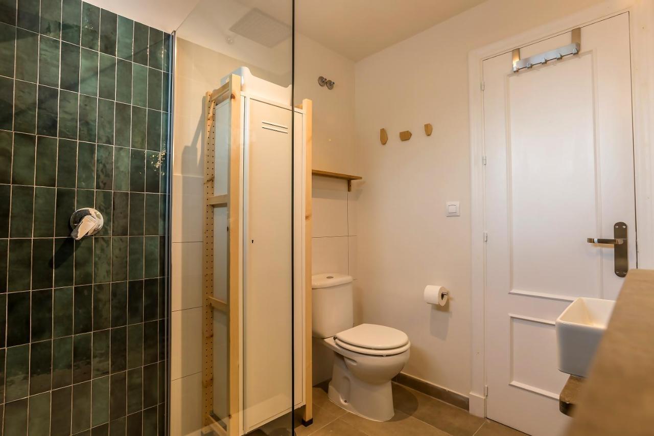 Apartamento Weekend Tarifa 107 外观 照片